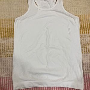 ATHLETA GIRL TANK TOP